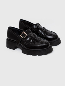 Лоферы Gem модель 0240-6031R-104 Фото