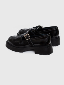 Лоферы Gem модель 0240-6031R-104 Лоферы Gem модель 0240-6031R-104 Фото