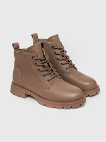 Ботинки Gem модель KK-3877-3 Ботинки Gem модель KK-3877-3 Фото