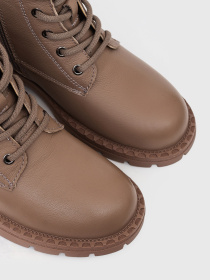 Ботинки Gem модель KK-3877-3 Ботинки Gem модель KK-3877-3 Фото