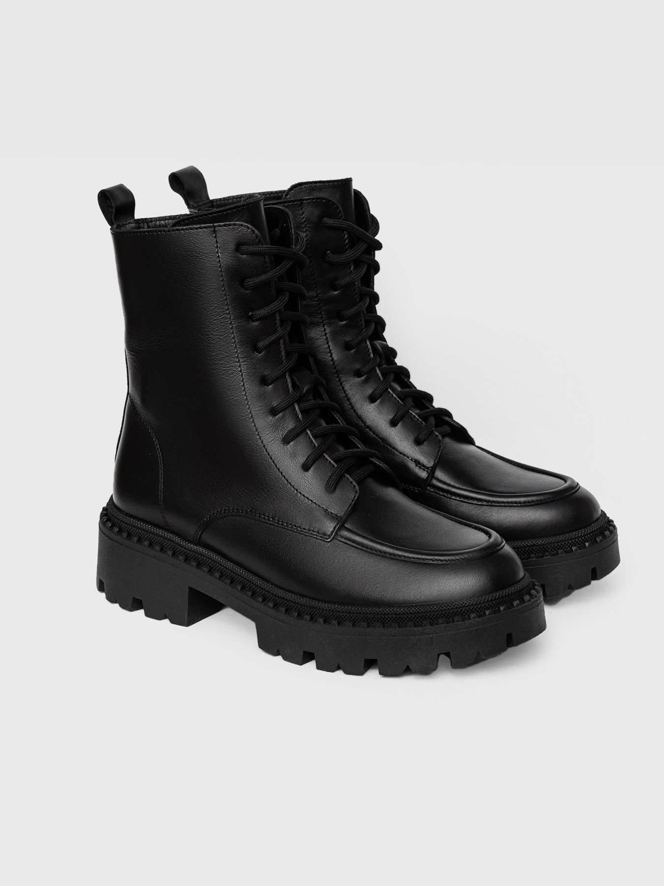 Ботинки Gem модель 1214-002-31 Фото