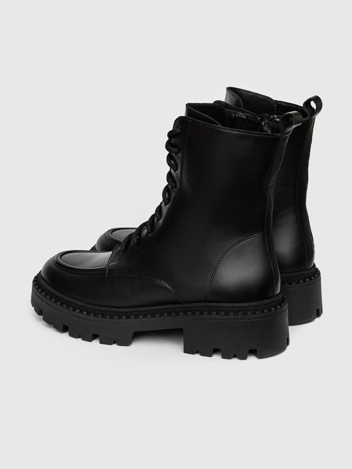 Ботинки Gem модель 1214-002-31 Фото