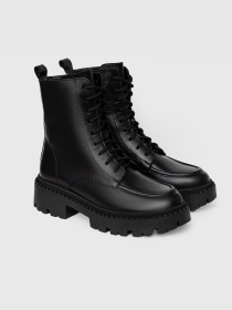 Черевики Gem модель 1214-002-31 Черевики Gem модель 1214-002-31 Фото