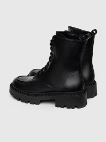 Черевики Gem модель 1214-002-31 Черевики Gem модель 1214-002-31 Фото