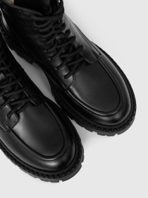 Черевики Gem модель 1214-002-31 Черевики Gem модель 1214-002-31 Фото