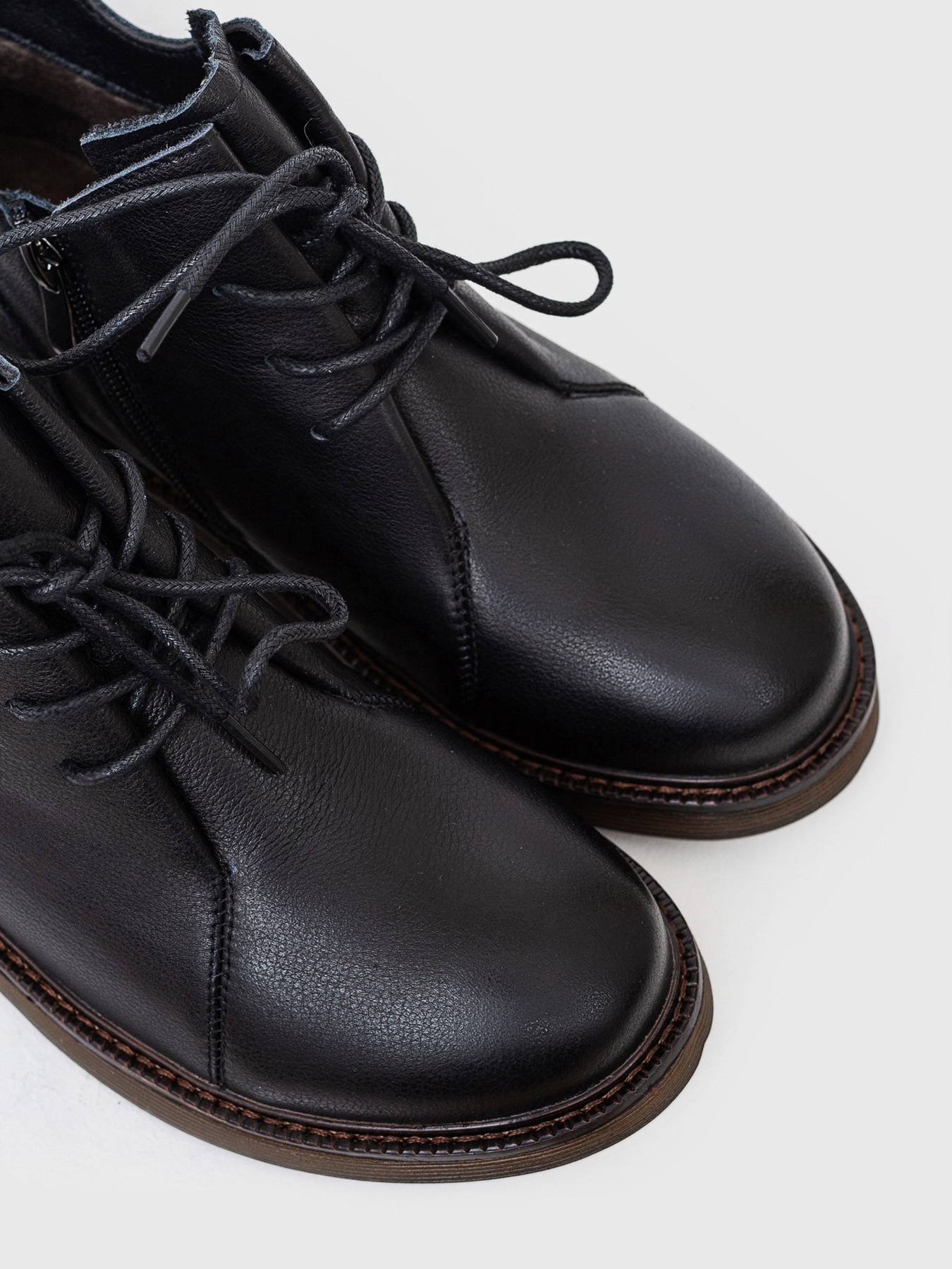 Ботинки Gem модель KK-650-1 Фото