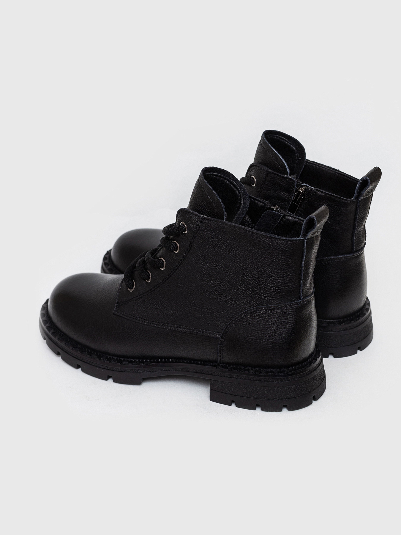 Ботинки Gem модель KK-3877-1 Фото