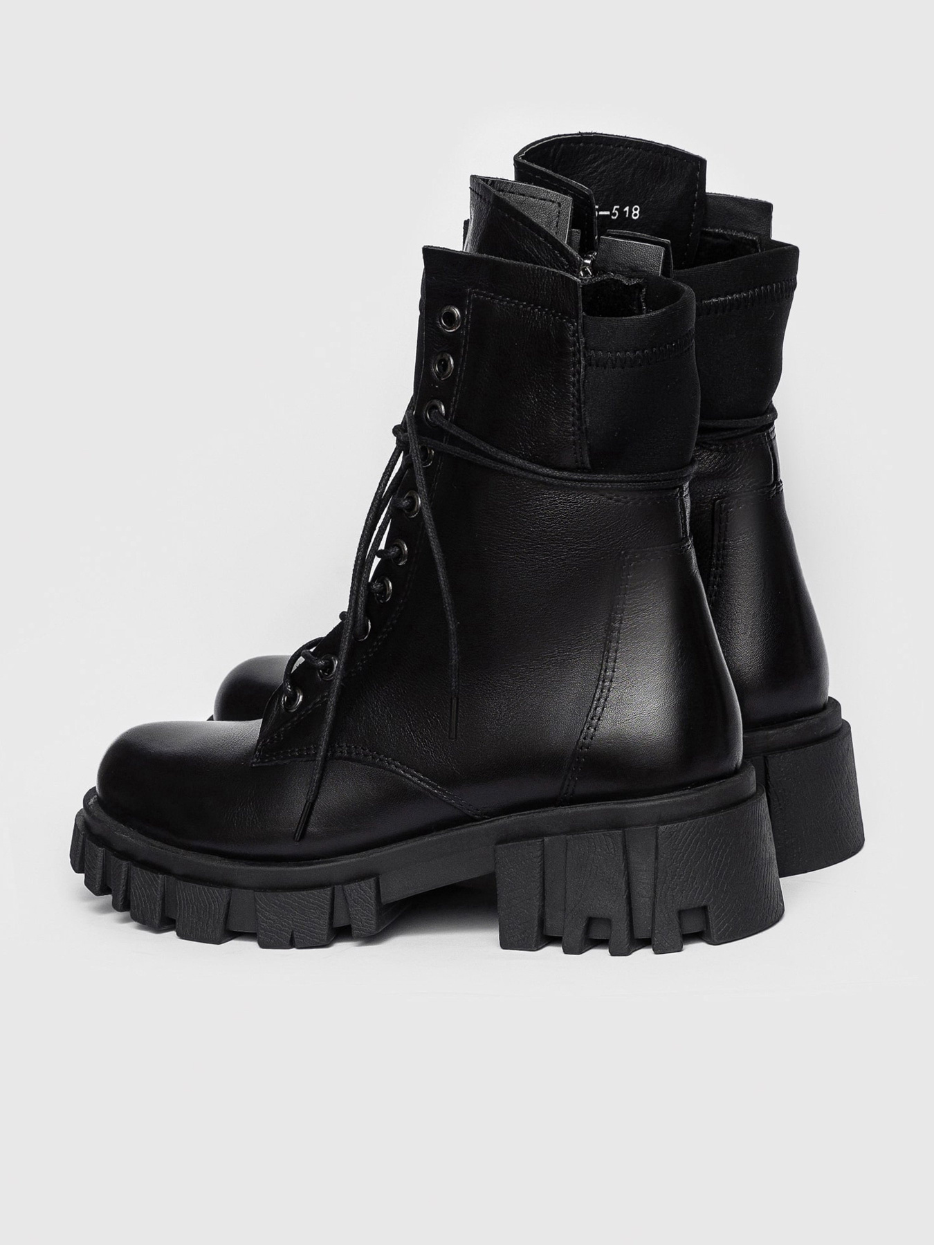 Ботинки Gem модель 10236-485-518-KA Фото