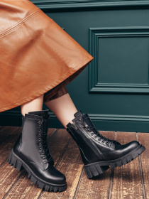 Ботинки Gem модель 10236-485-518-KA Фото