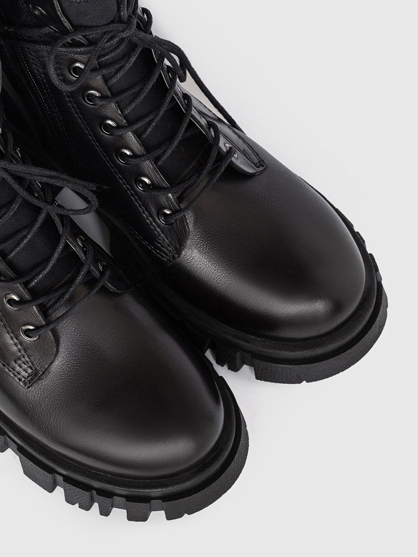 Черевики Gem модель 10236-485-518-KA Фото