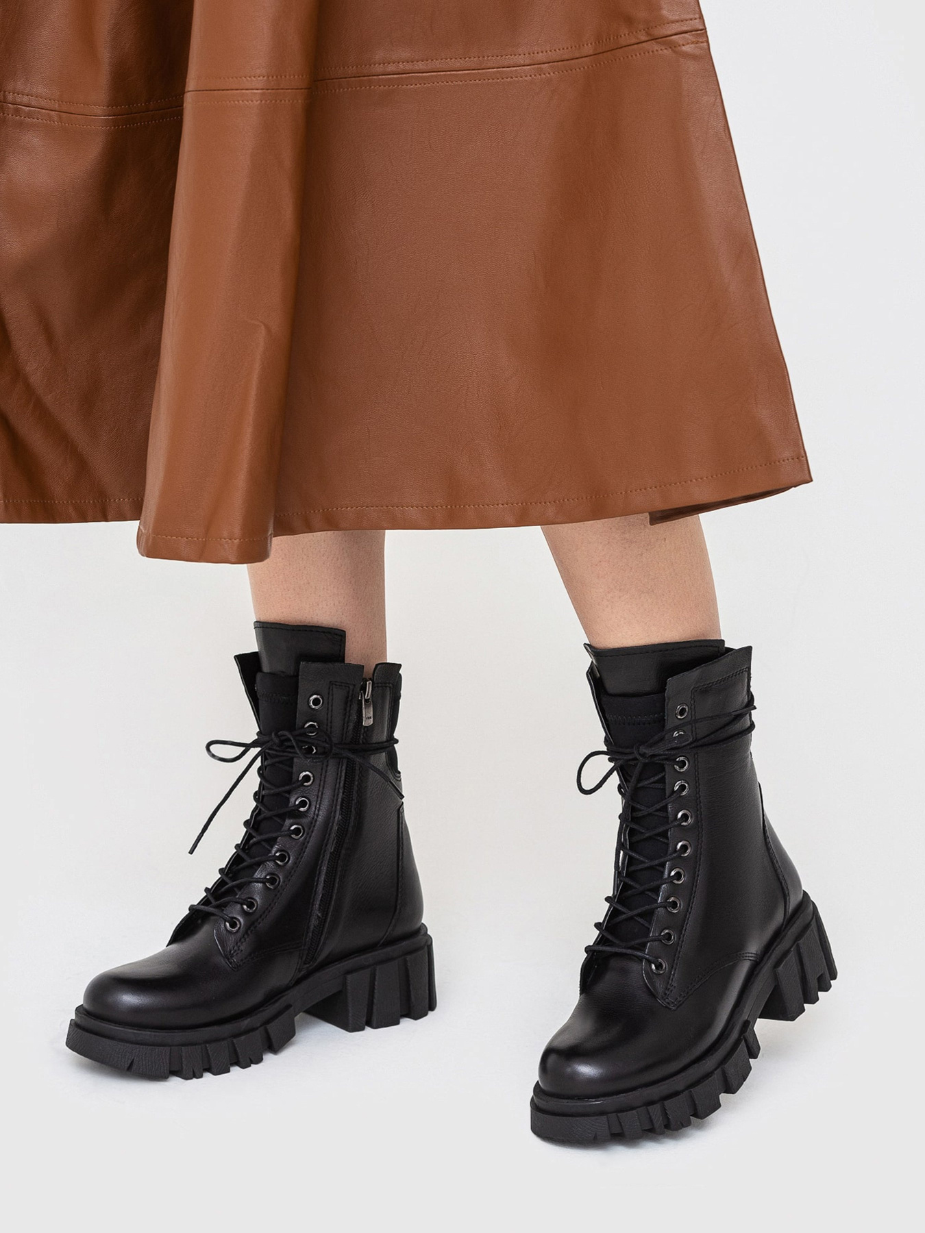 Черевики Gem модель 10236-485-518-KA Фото