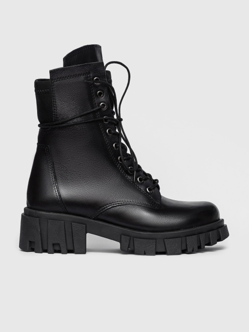 Черевики Gem модель 10236-485-518-KA Фото