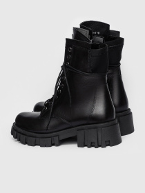 Черевики Gem модель 10236-485-518-KA Фото