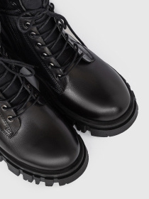 Черевики Gem модель 10236-485-518-KA Фото