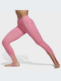 Леггинсы спортивные Adidas модель HR2902 Фото