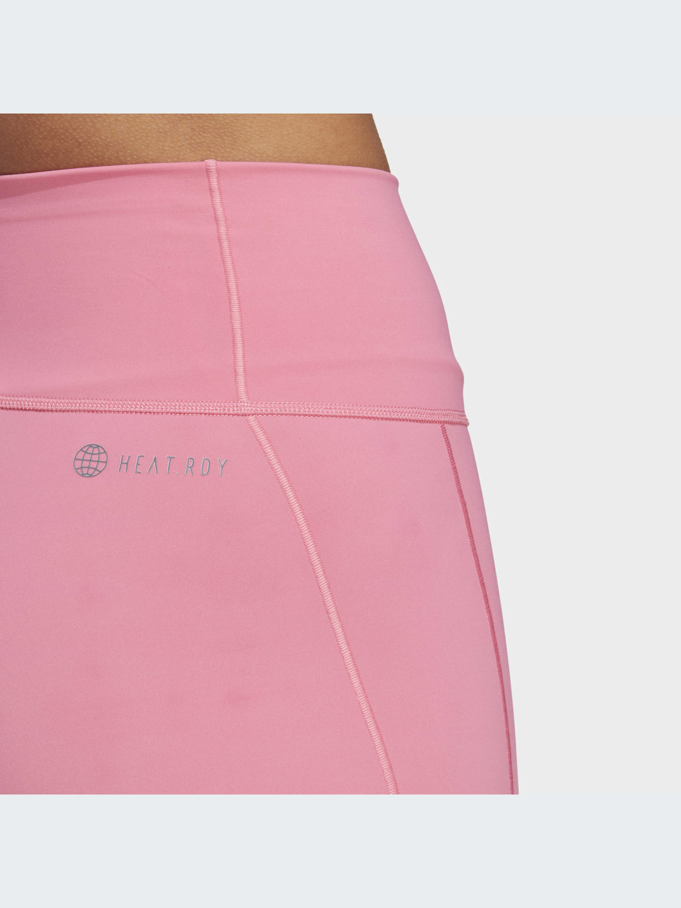 Спортивные леггинсы Adidas модель HR2902 Фото