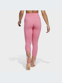 Спортивные леггинсы Adidas модель HR2902 Фото