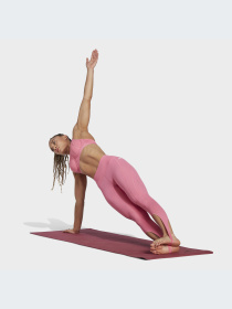 Спортивные леггинсы Adidas модель HR2902 Фото