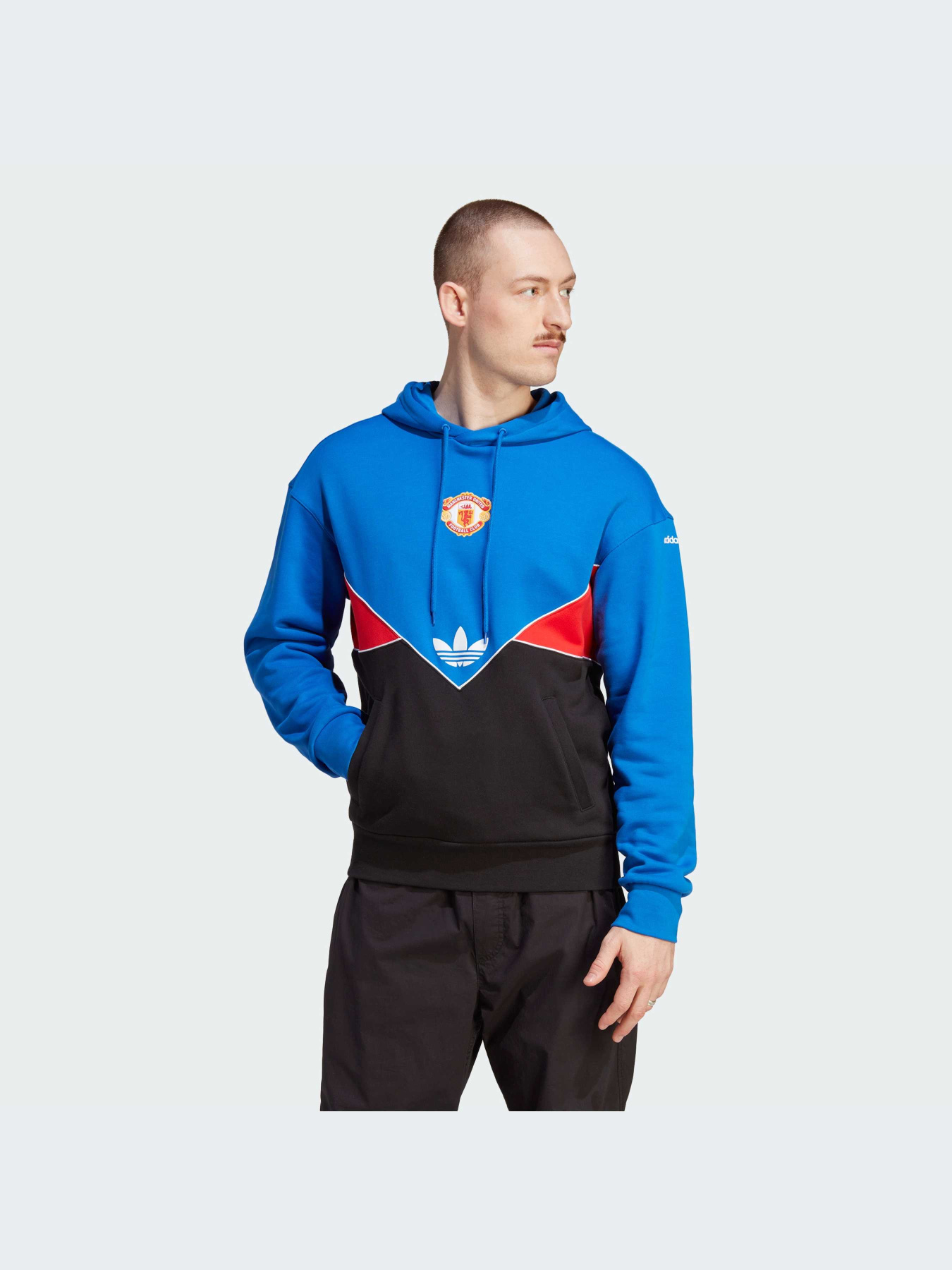 Худи Adidas модель IP5545 Фото