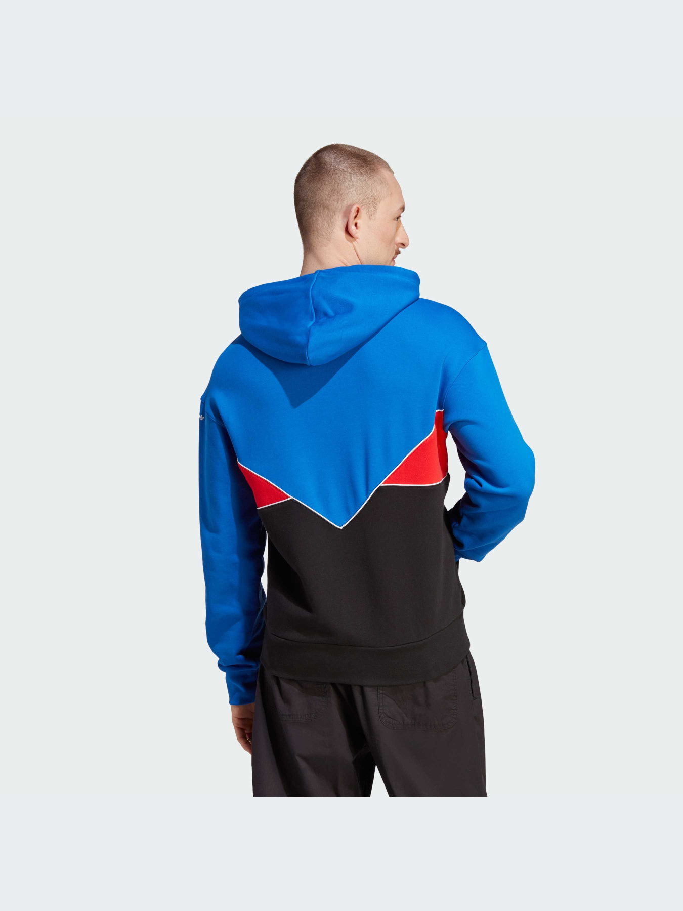 Худі Adidas модель IP5545 Фото