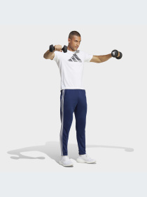 Штаны спортивные Adidas модель IB8169 Фото