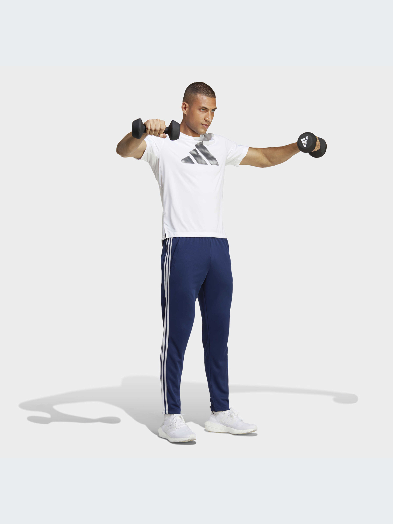 Спортивні штани Adidas модель IB8169 Фото