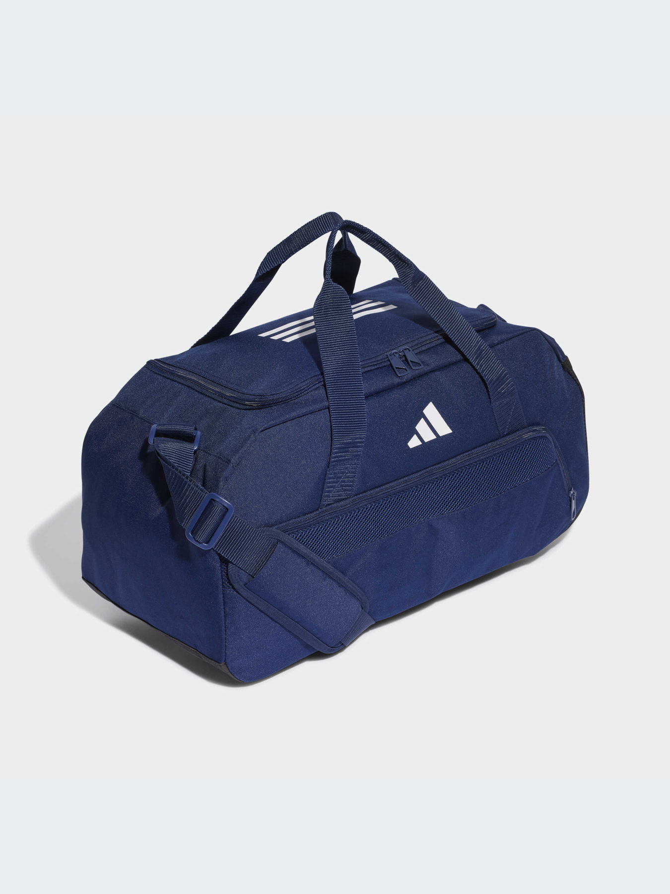 Дорожня сумка Adidas Tiro модель IB8659 Фото