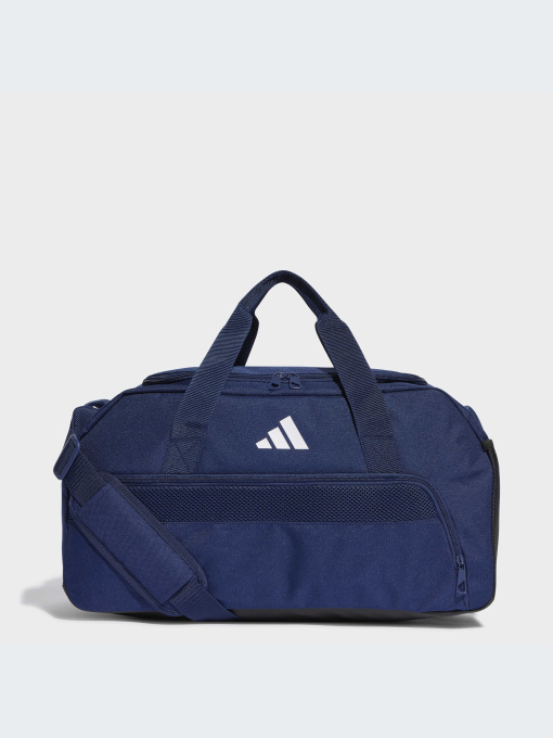 Дорожня сумка Adidas Tiro модель IB8659 Фото
