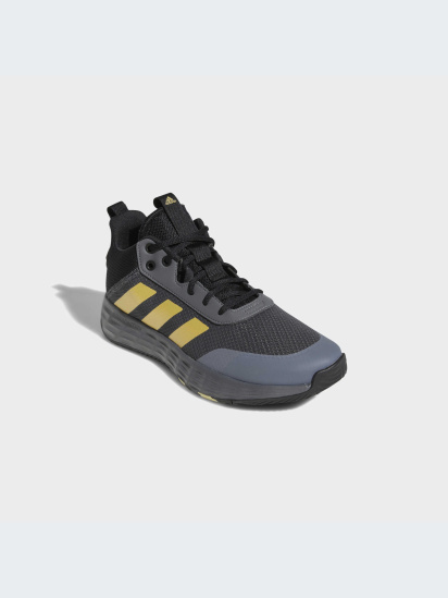 Кросівки для тренувань adidas модель GW5483 — фото 4 - INTERTOP