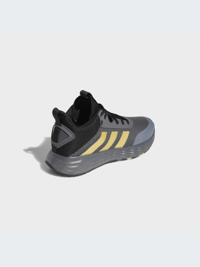 Кросівки для тренувань adidas модель GW5483 — фото 5 - INTERTOP