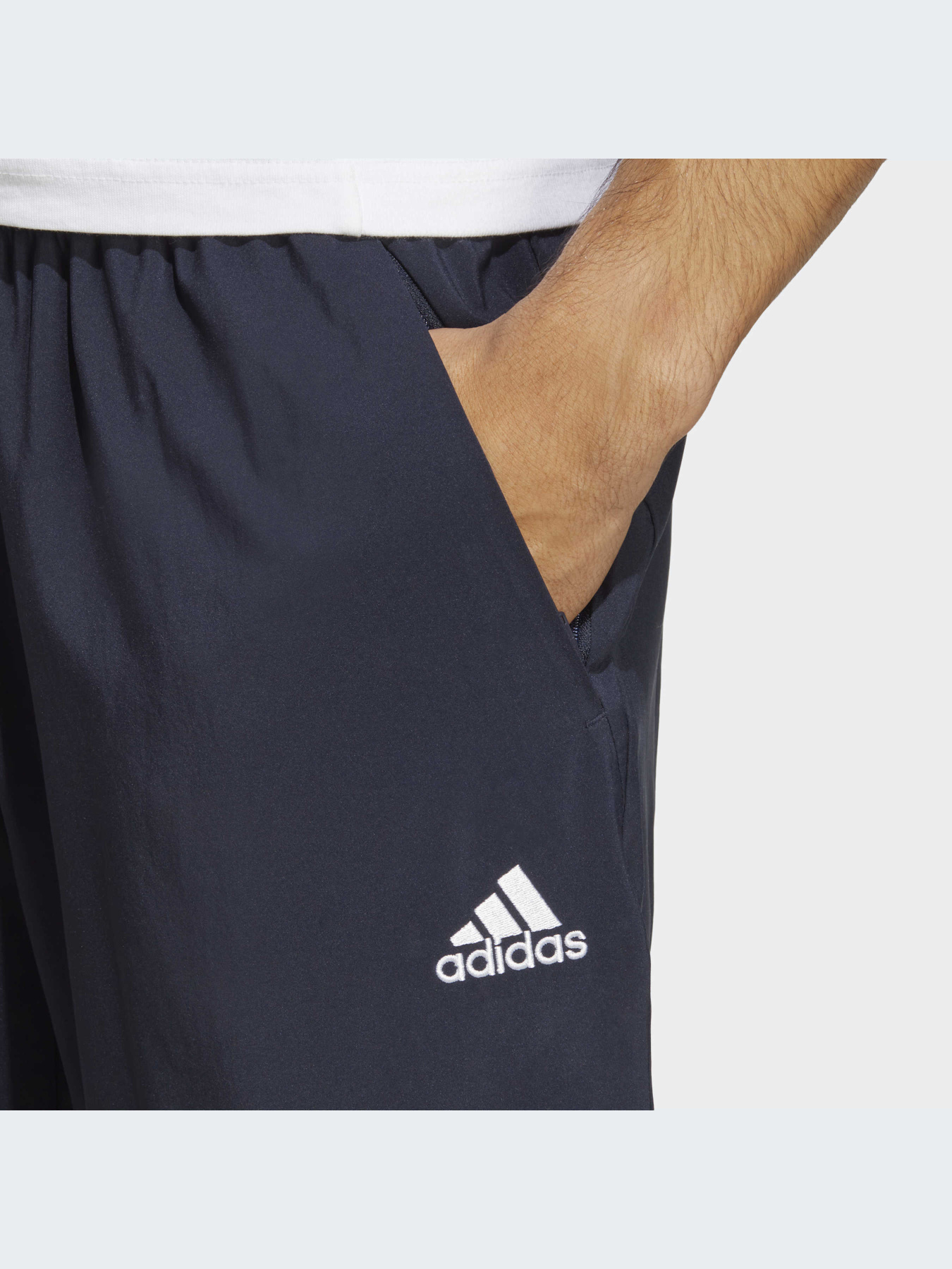 Штаны спортивные Adidas модель IC0060 Фото