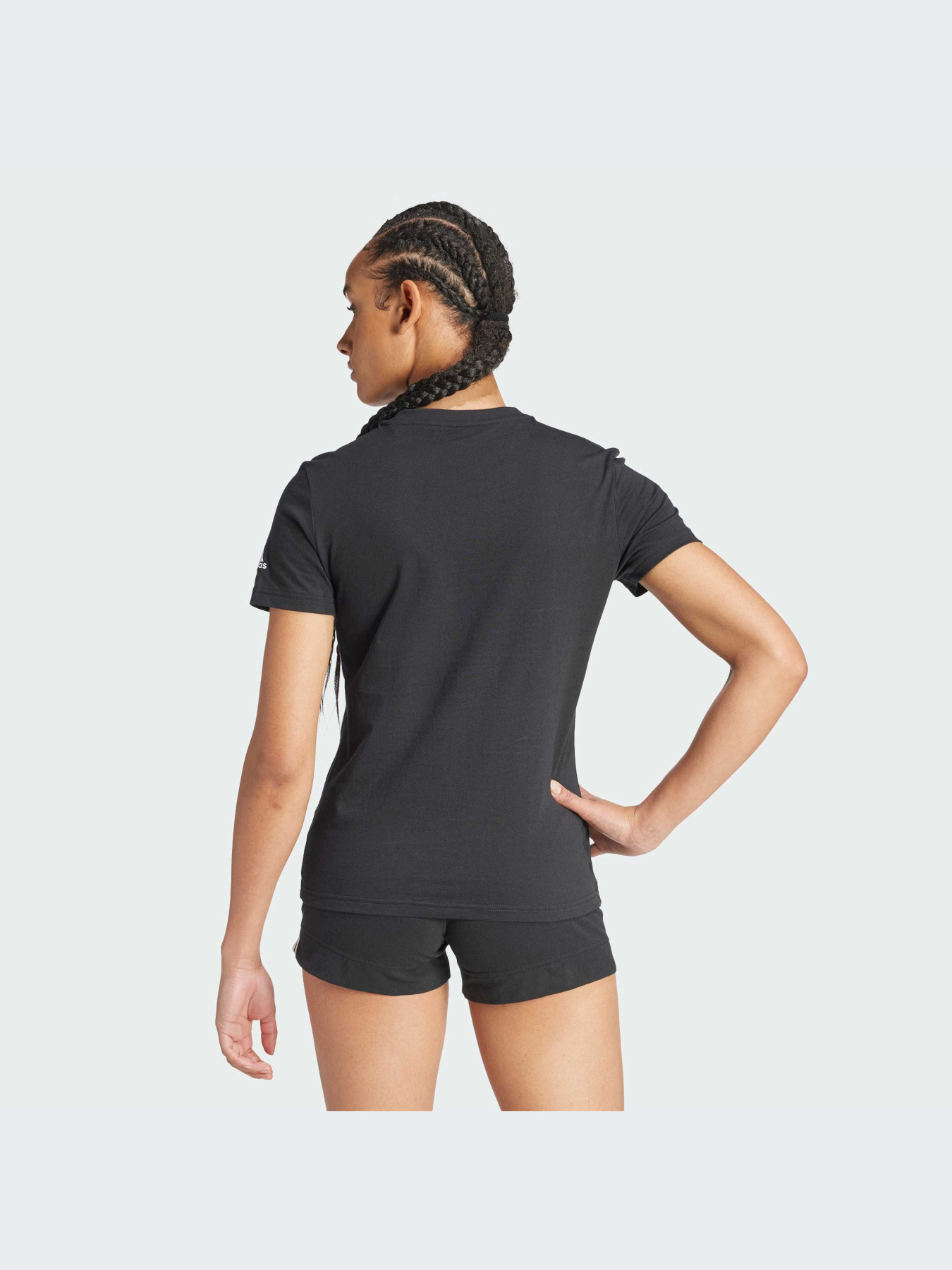 Футболка Adidas модель GL0769 Фото