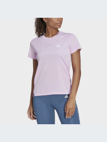 Футболка спортивная Adidas Clima модель HK6526 Фото