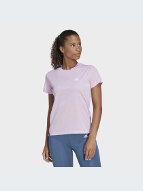 Футболка спортивная Adidas Clima модель HK6526 Фото