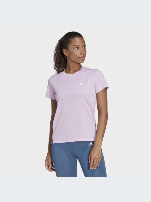 Футболка спортивная Adidas Clima модель HK6526 Фото