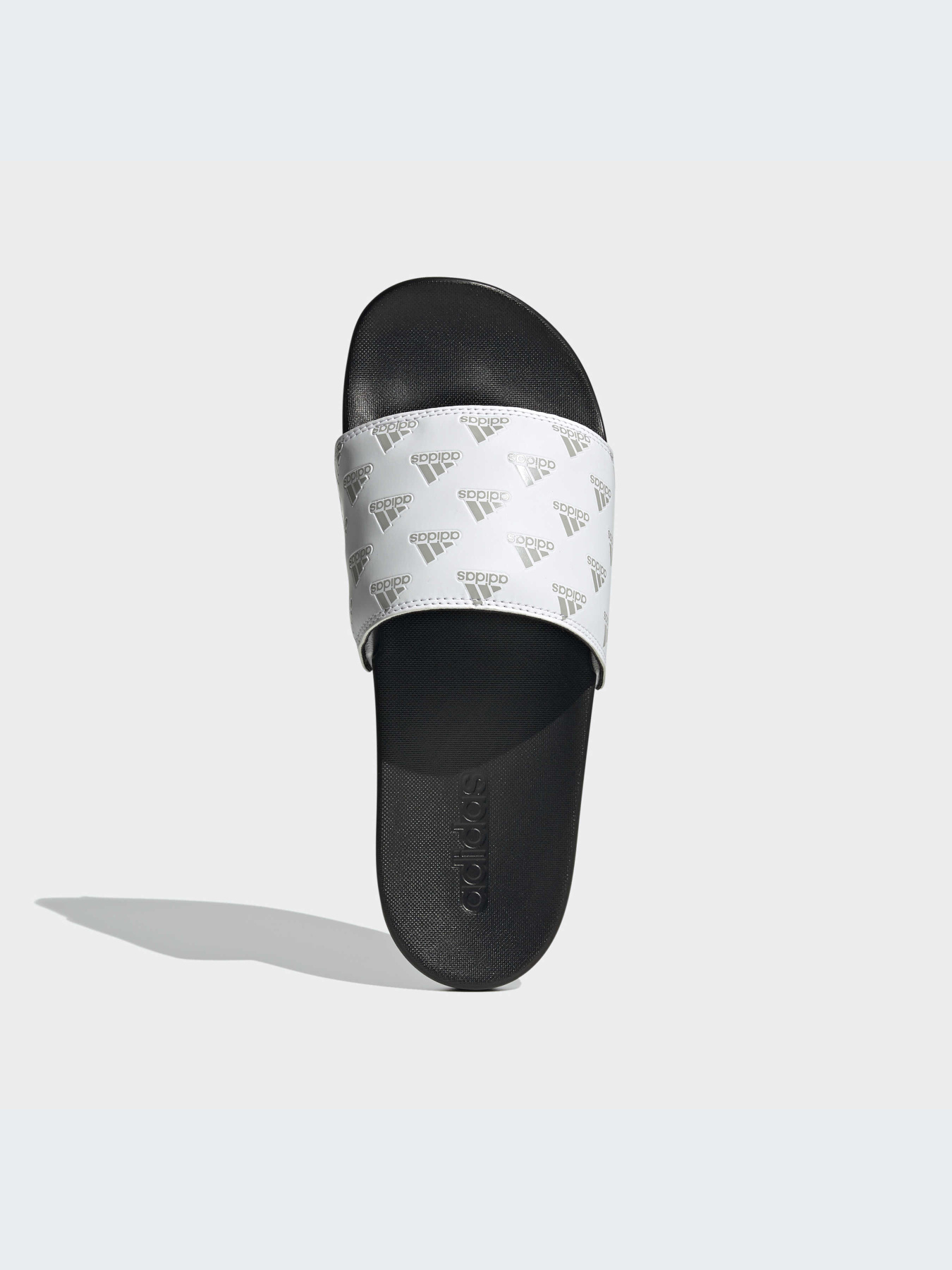Шлепанцы Adidas Adilette модель GV9737 Фото