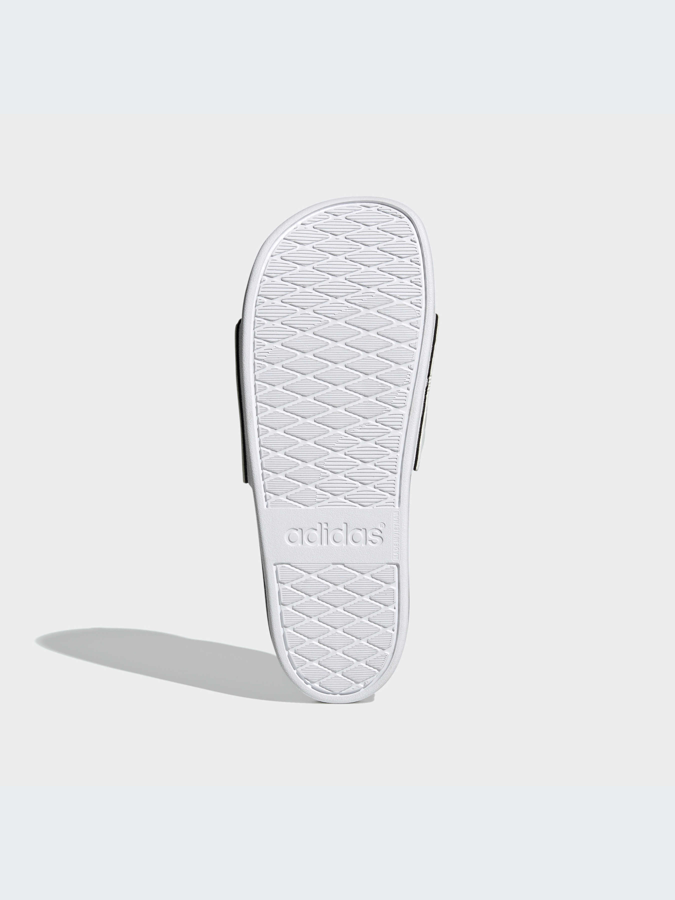Шльопанці Adidas Adilette модель GV9737 Фото