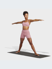 Топ спортивный Adidas Clima модель HR9680 Фото