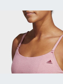 Топ спортивный Adidas Clima модель HR9680 Фото