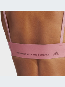 Топ спортивный Adidas Clima модель HR9680 Фото