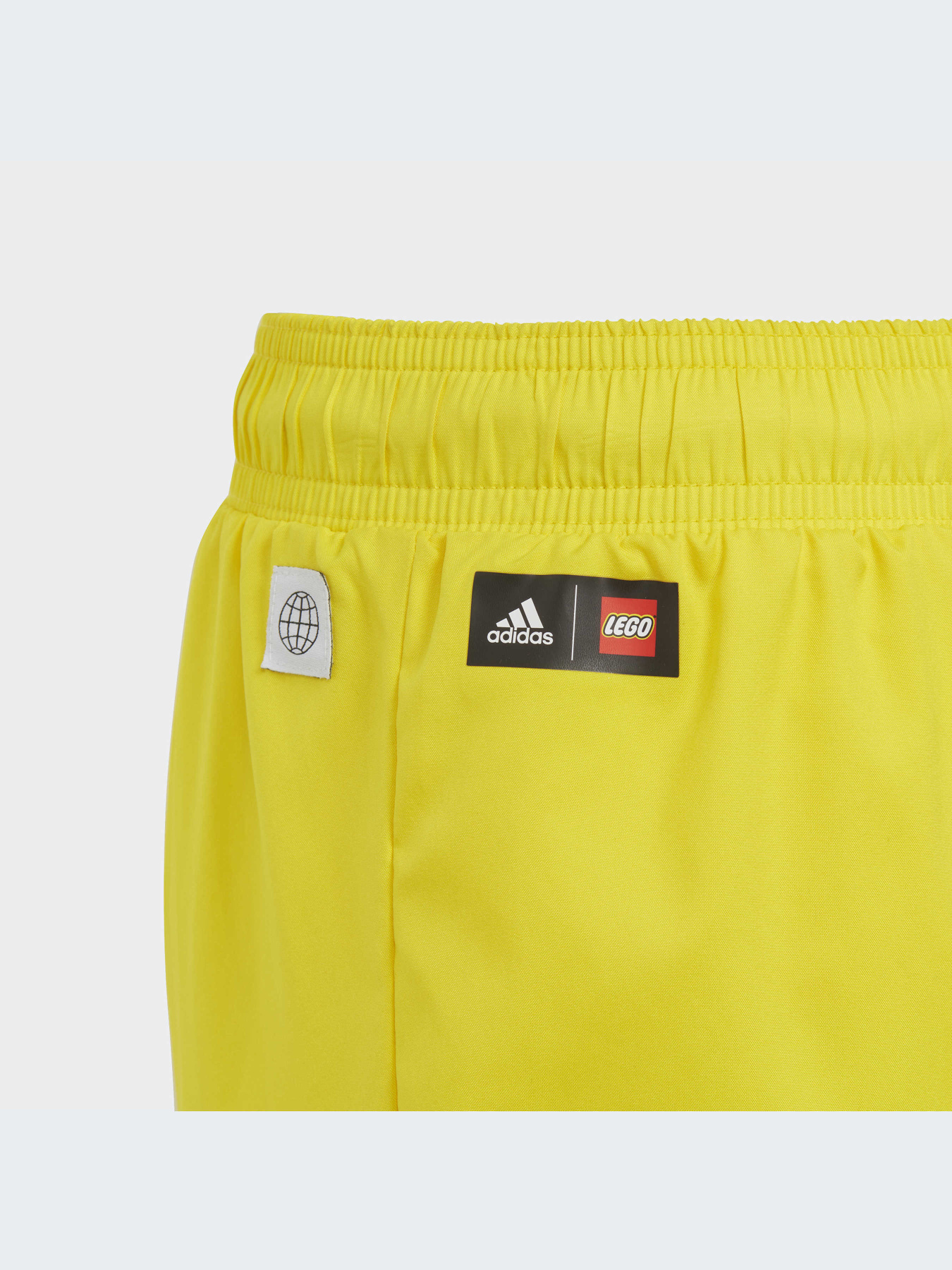 Шорты для плавания Adidas Lego модель HS2207 Фото