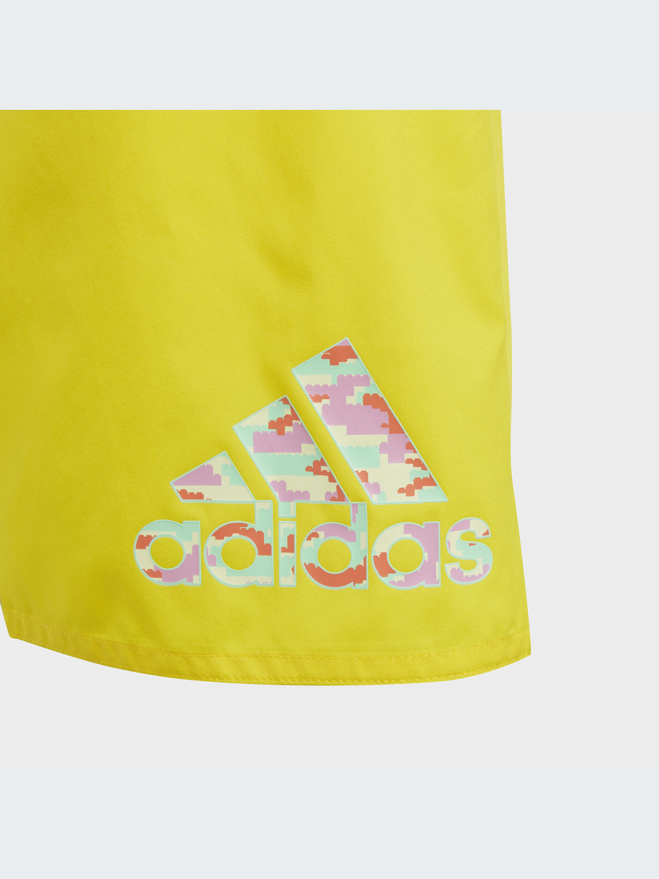 Шорты для плавания Adidas Lego модель HS2207 Фото