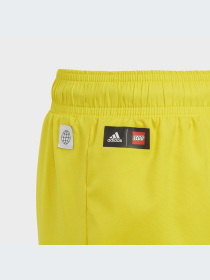 Шорты для плавания Adidas Lego модель HS2207 Фото