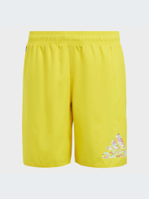 Шорты для плавания Adidas Lego модель HS2207 Фото