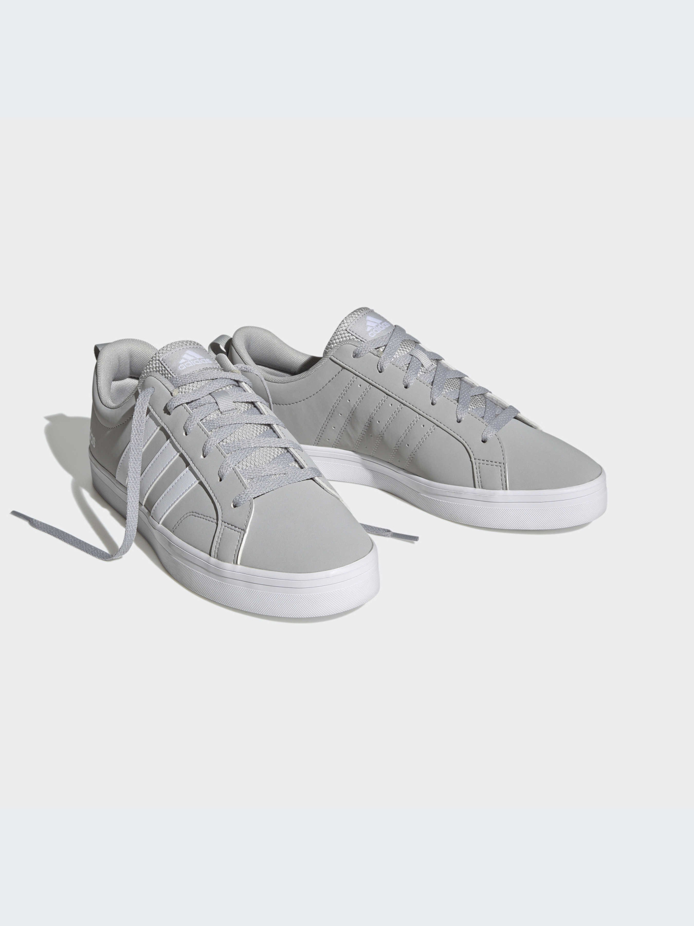Кеды низкие Adidas модель HP6006 Фото