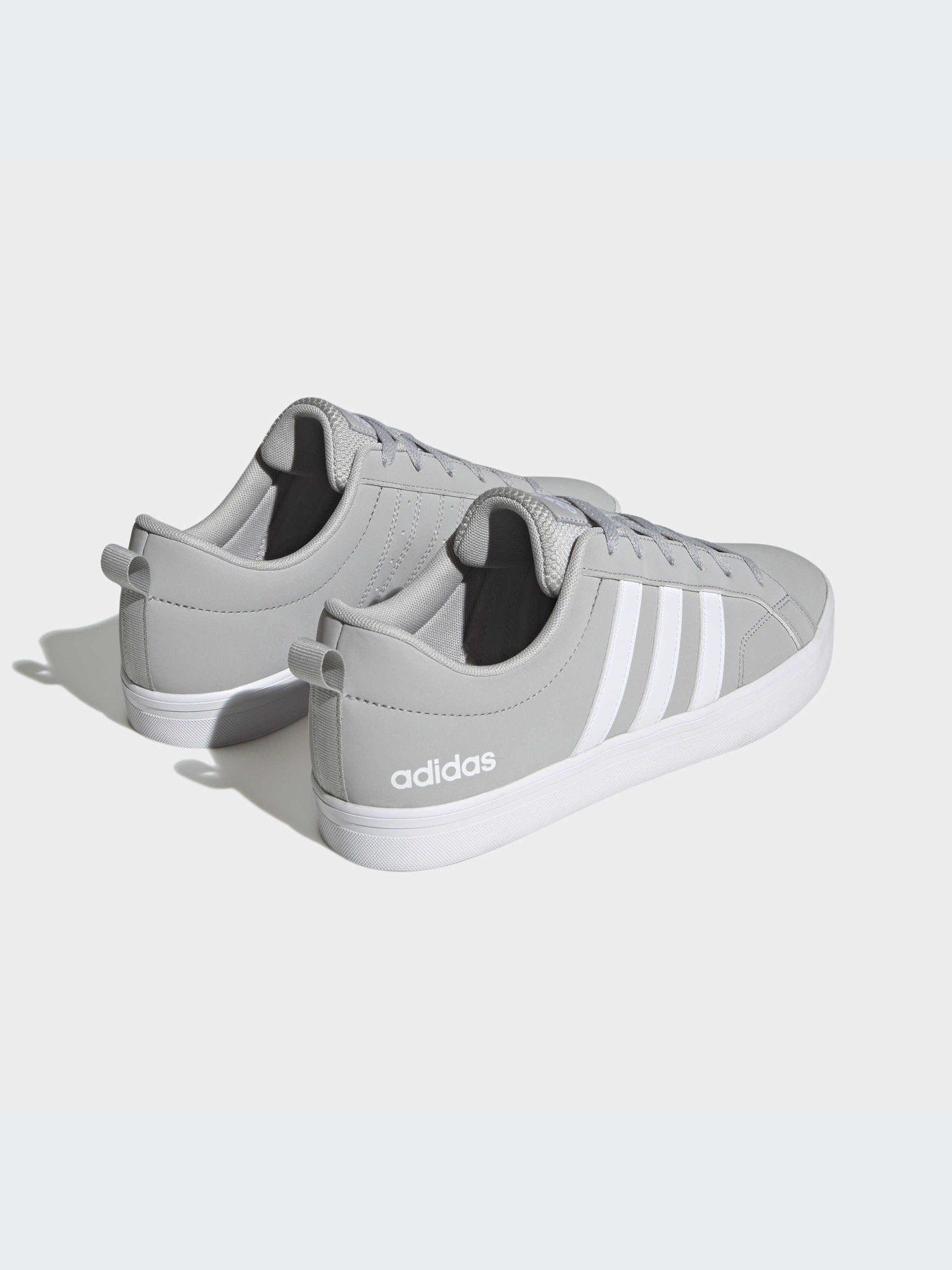 Кеды низкие Adidas модель HP6006 Фото