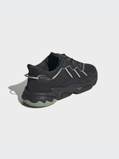 Кросівки adidas Ozweego модель HP6336 — фото 6 - INTERTOP