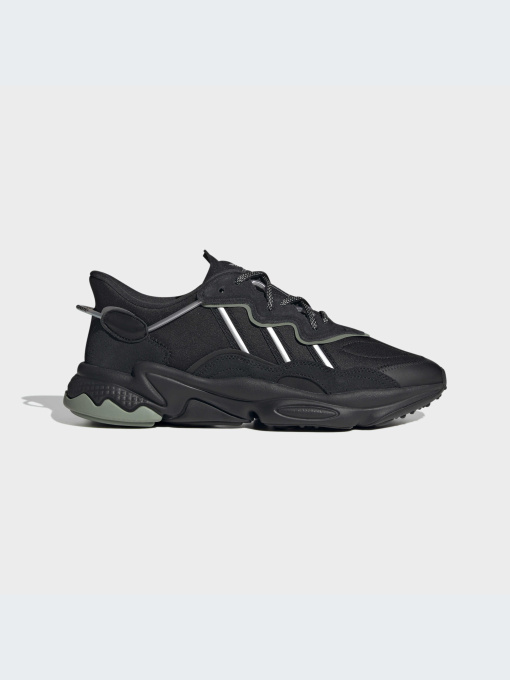 Кроссовки Adidas Ozweego модель HP6336 Фото