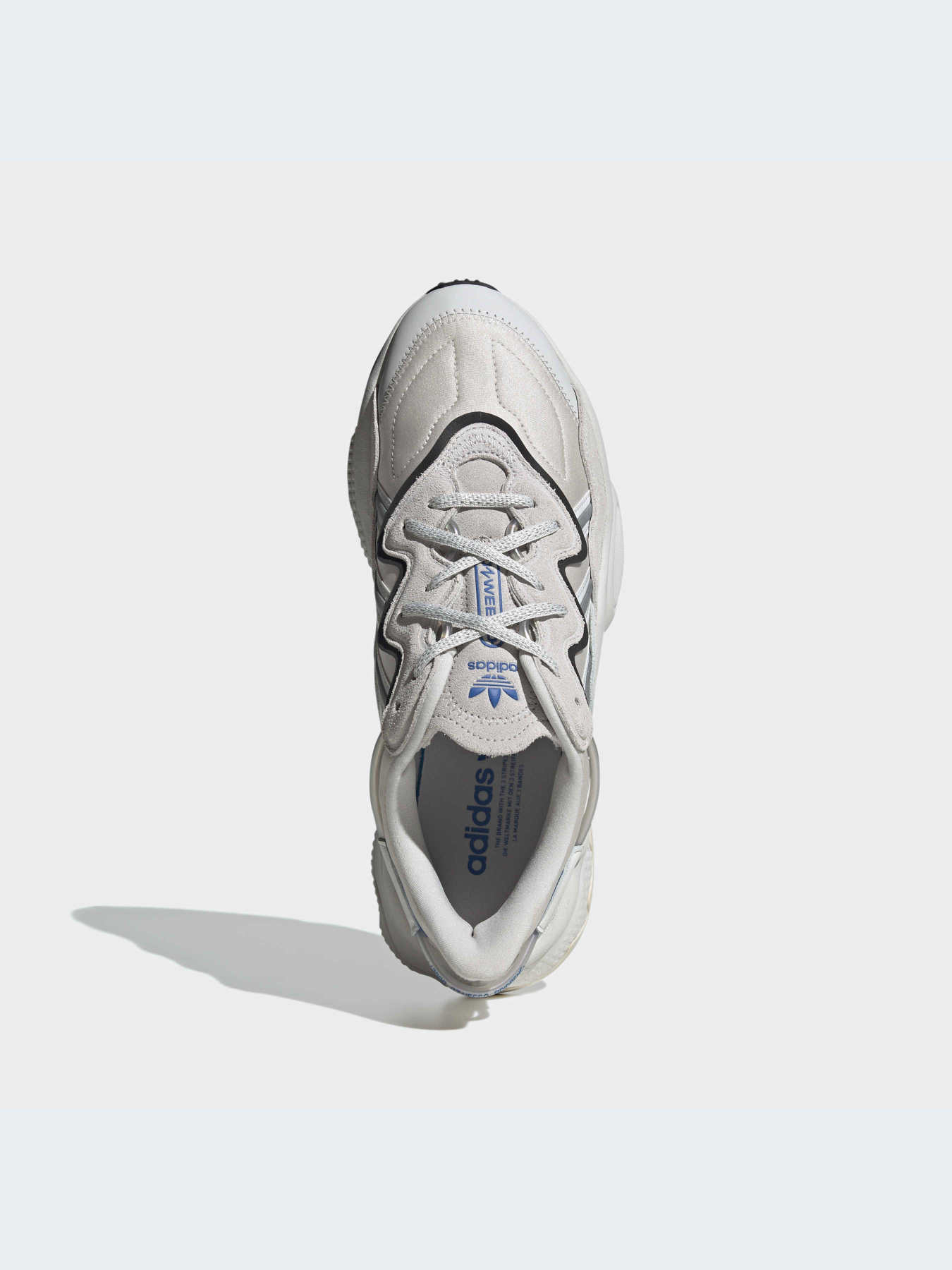 Кроссовки Adidas Ozweego модель HP6337 Фото