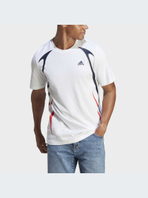 Футболка Adidas модель IC3705 Футболка Adidas модель IC3705 Фото